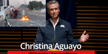 Newsom Cutting Medi-Cal For Disabled Children, While Funding Illegals, California State Rep. Says